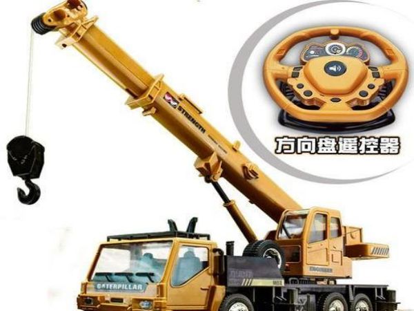 八公山区吊车租赁_汽车吊-荣耀吊装租赁公司